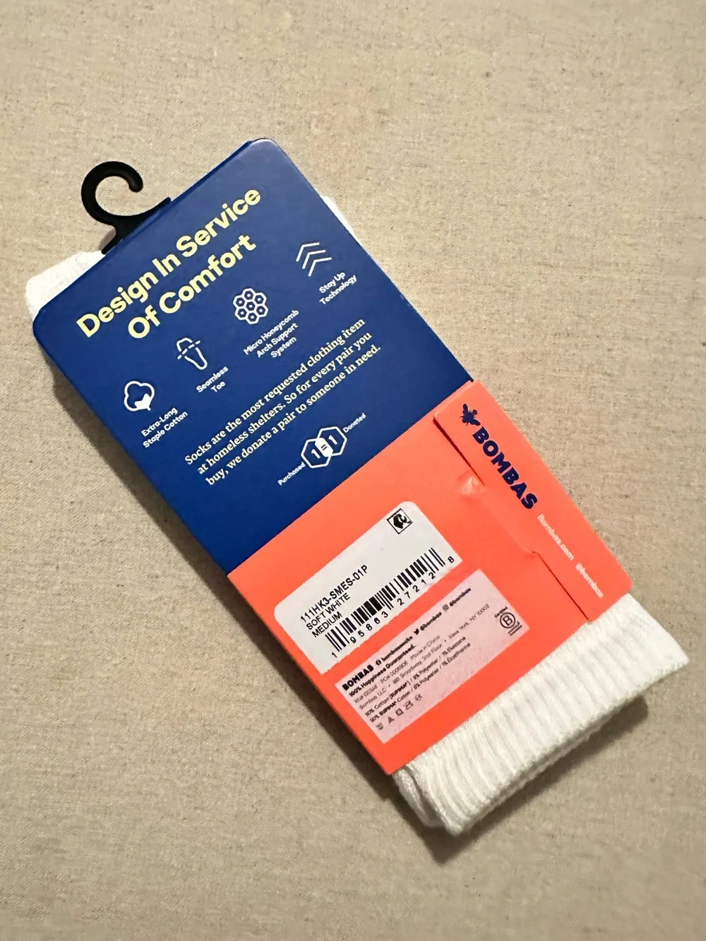 Bombas brand new